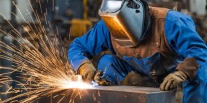 What is Lift TIG Welding