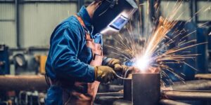 What is Lift TIG Welding