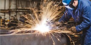 What is Lift TIG Welding