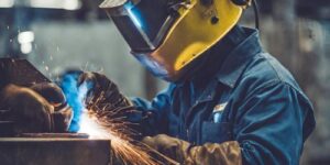 What is Lift TIG Welding