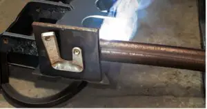 Can You Weld a Leaf Spring