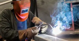  What is a Single Hand Welder