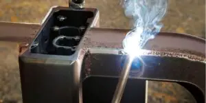  What is a Pinch Weld?