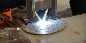 what is mill scale in welding