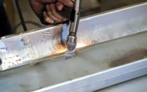 will jb weld work on stainless steel