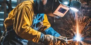 how to fix the problem of arc welder