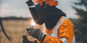 are welding glasses safe for eclipse