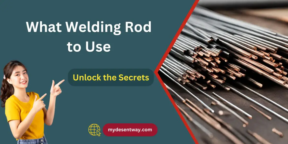 What Welding Rod to Use
